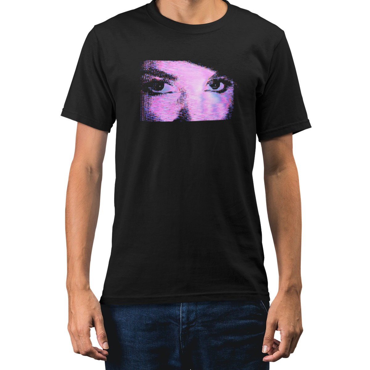 Enchantment Eyes Tee