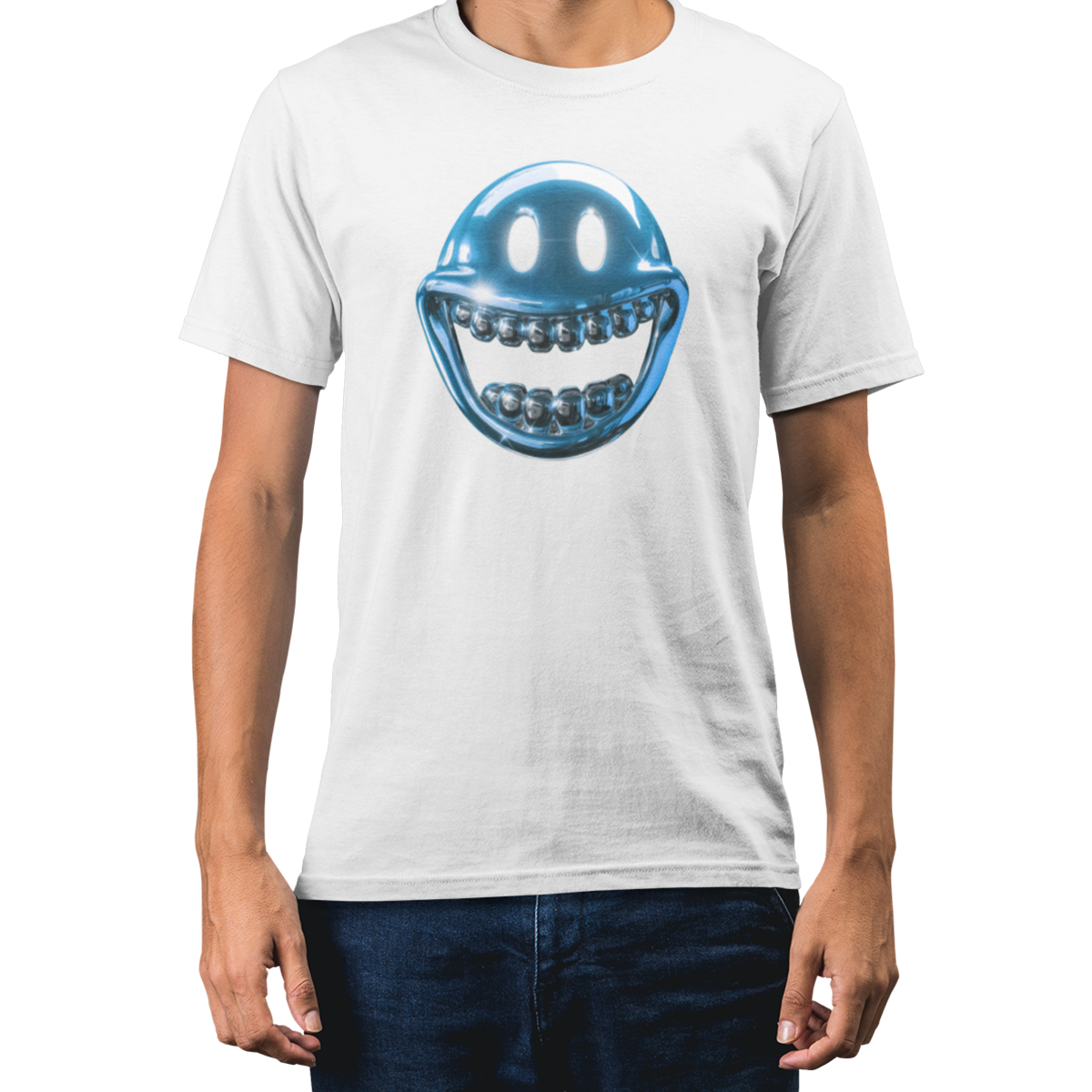 Artificial Flavor Tee