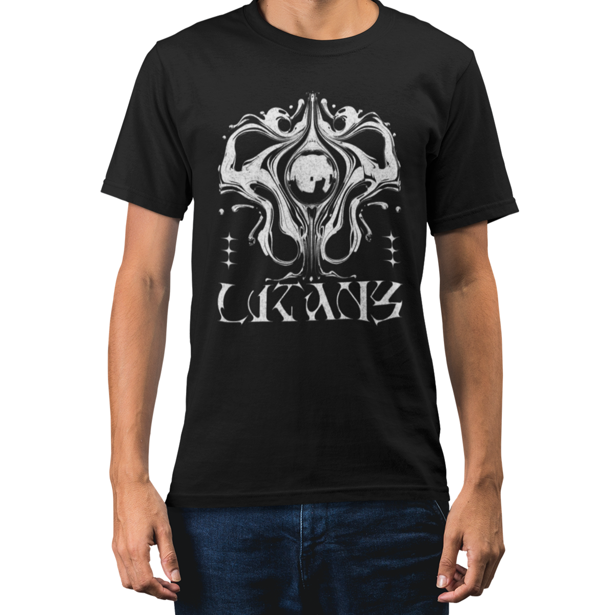 Litany Tee