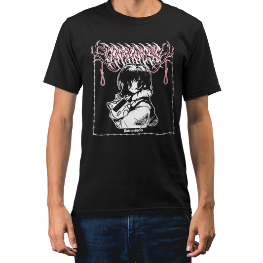 Lon(v)ley Witch Tee