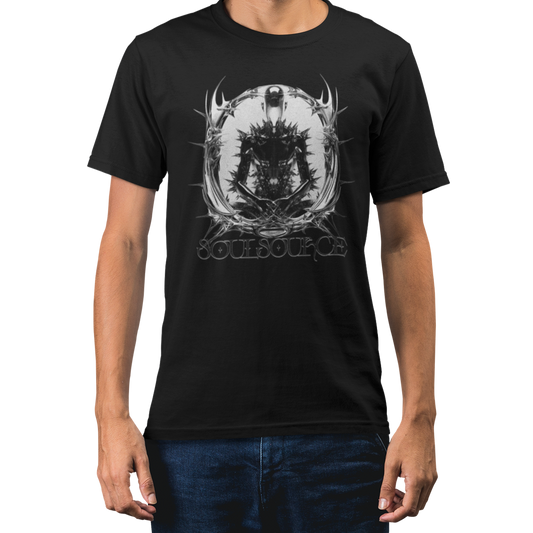 Soul Source Tee