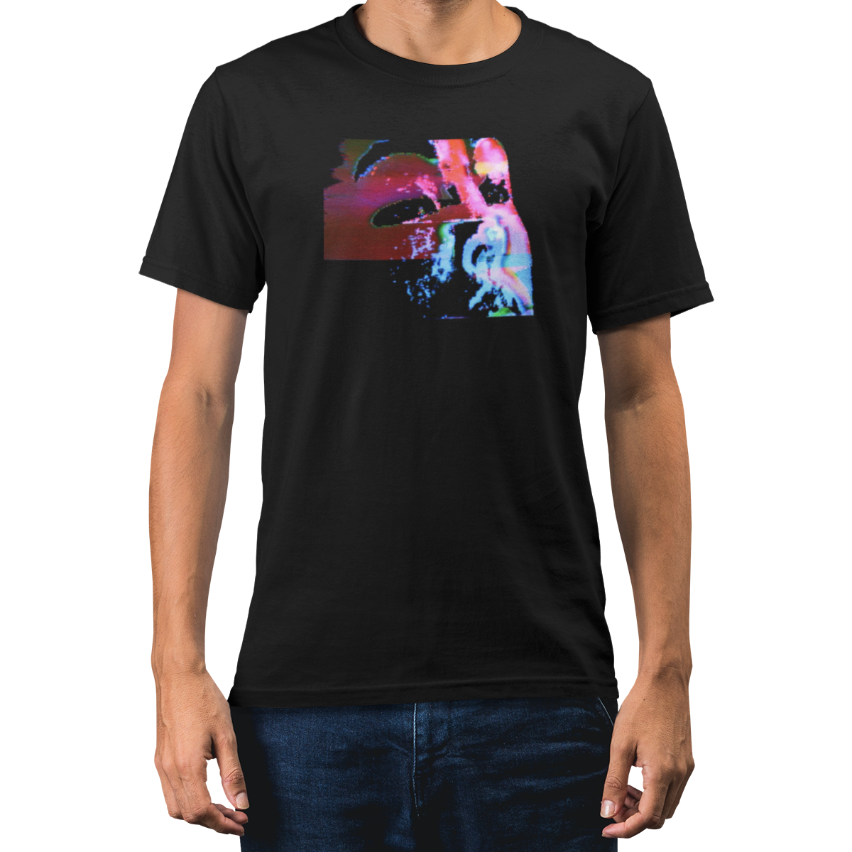 VideodromeTV Tee