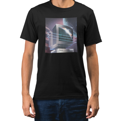Graphic Interface Tee